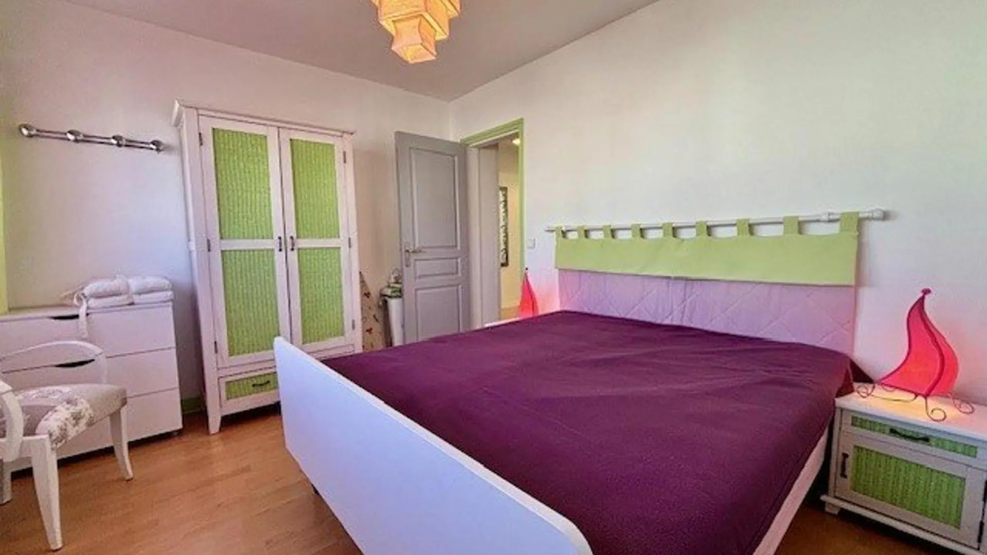 Appartement Quiberon - Superbe 3 Pieces Tout Confort Face Mer - 5 Pers - 63M² - Proche Plage Et Centre-Ville - Fr-1-478-275