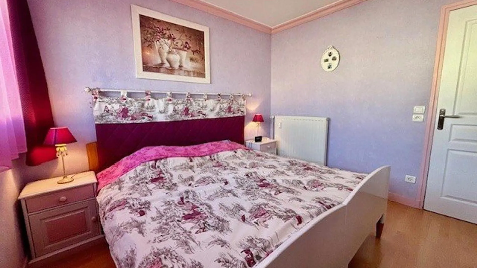 Quiberon - Superbe 3 Pieces Tout Confort Face Mer - 5 Pers - 63M² - Proche Plage Et Centre-Ville - Fr-1-478-275 Frankrijk