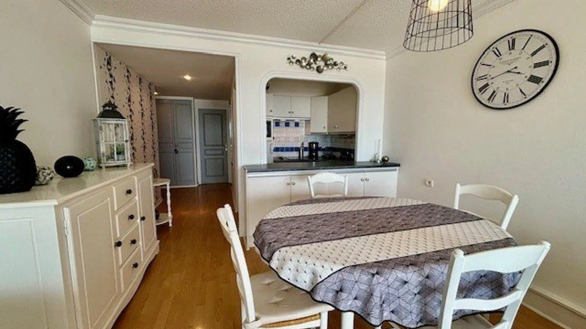 Quiberon - Superbe 3 Pieces Tout Confort Face Mer - 5 Pers - 63M² - Proche Plage Et Centre-Ville - Fr-1-478-275 0*,